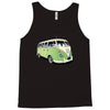 vw camper van, ideal gift or birthday present Tank Top