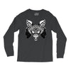 bat ornate Long Sleeve Shirts