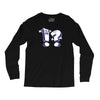 expressions Long Sleeve Shirts
