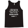 this is my hangover Tank Top