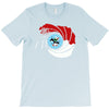 the man with the golden zapper T-Shirt