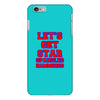 star spangled hammered iPhone 6 Plus/6S Plus Case