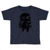 kylo ren vader Toddler T-shirt