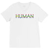 human V-Neck Tee