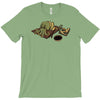 r'lyeh sashimi T-Shirt