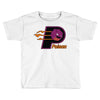 poison (2) Toddler T-shirt