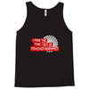 i take the the out of psychotherapist Tank Top