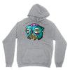 monster 12 Hoodie