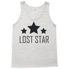 lost star Tank Top