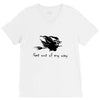 bumper V-Neck Tee