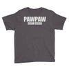 pawpaw est Youth Tee