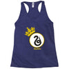king cobra Racerback Tank