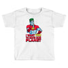 planeteer call Toddler T-shirt