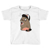 watchout Toddler T-shirt