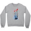 running wild Crewneck Sweatshirt