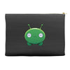 Final Space Mooncake Pocket Accessory Pouches