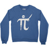 pi rate Crewneck Sweatshirt