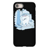 dental hygiene iPhone 8