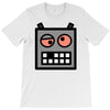 robot funny T-Shirt