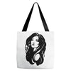 cosmos Tote Bags