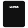 merica graphic Mousepad