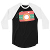 fahrie77 3/4 Sleeve Shirt