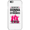 Donna and DynamoS iPhone 6/6s Case