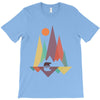 bears on mounths T-Shirt