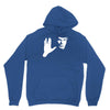 spock star trek leonard nimoy tribute Unisex Hoodie