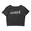 evolution fortnite Crop Top
