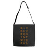 Ability Dungeon And Dragons Adjustable Strap Totes