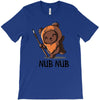 nub nub T-Shirt