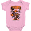osseo Baby Bodysuit