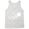 baby skeleton Tank Top