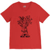 My Next Nest V-Neck Tee