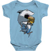shark Baby Onesie