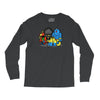 literal x men Long Sleeve Shirts