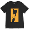 rock climbing wall climb indoor outdoor 2 V-Neck Tee