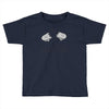 skateboard Toddler T-shirt