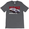 mad max interceptor ideal birthday gift or present T-Shirt