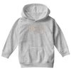 game over Youth Hoodie