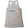its my Heart Racerback Tank