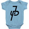 Jake Paul Baby Onesie
