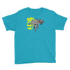 make your mark dog Youth Tee