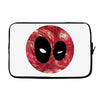 Starry Night Deadpool Laptop sleeve