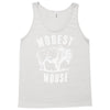 modest mouse Tank Top