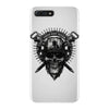 skull iPhone 7 Plus Case