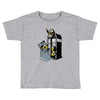 minion mischief Toddler T-shirt