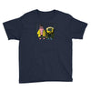 pat and silent bob Youth Tee