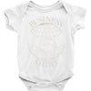 business shirt Baby Onesie